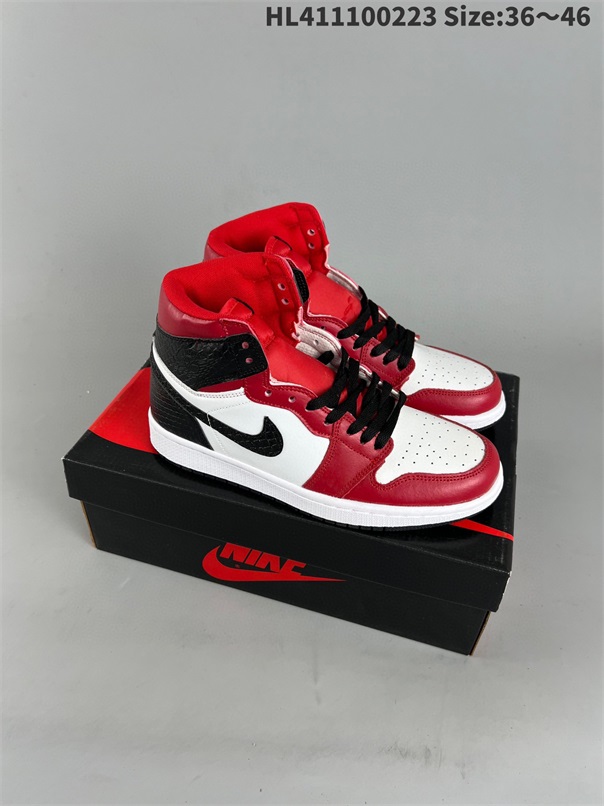 women air jordan 1 shoes 2023-2-27-003